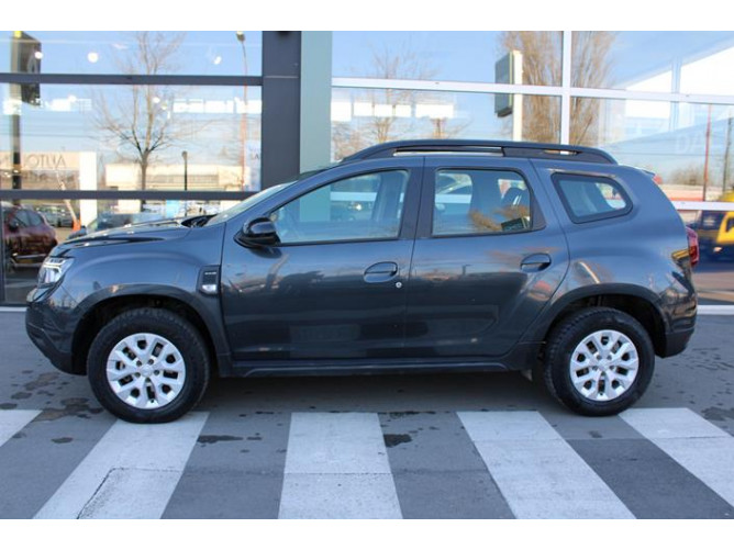 Dacia Duster 1.5 dCi 4wd 