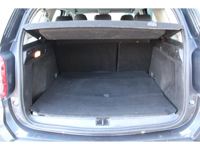 Dacia Duster 1.5 dCi 4wd 