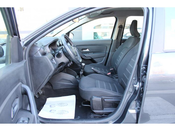 Dacia Duster 1.5 dCi 4wd 