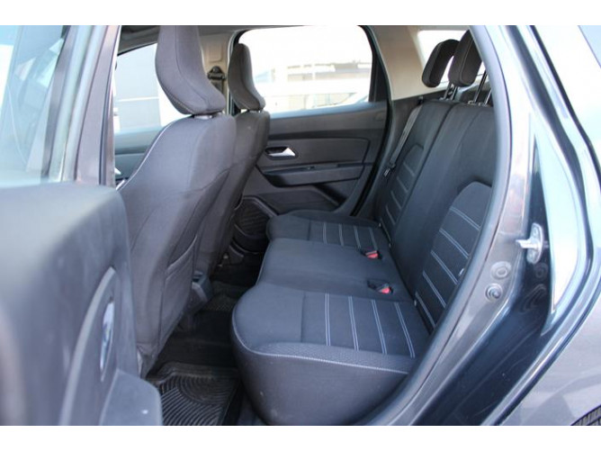 Dacia Duster 1.5 dCi 4wd 