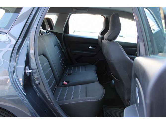 Dacia Duster 1.5 dCi 4wd 