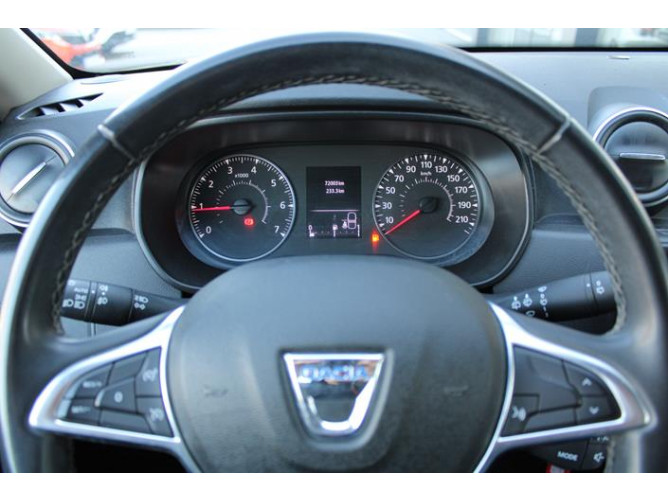 Dacia Duster 1.5 dCi 4wd 