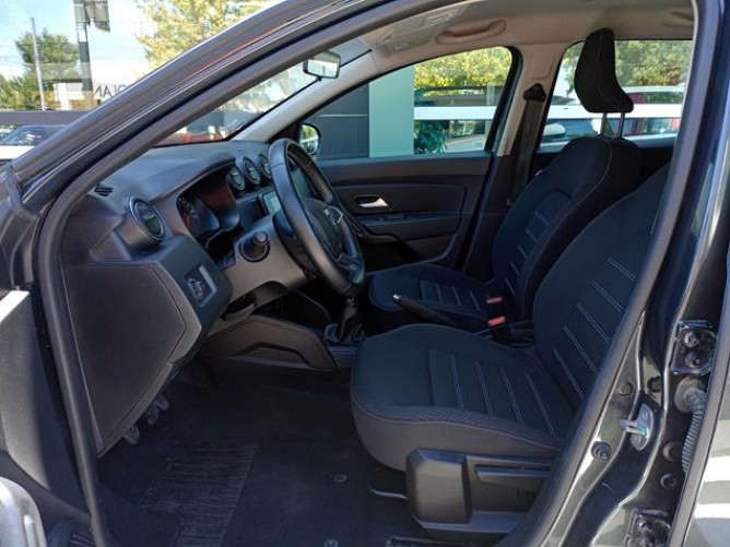 Dacia Duster 1.5 dCi 4wd 