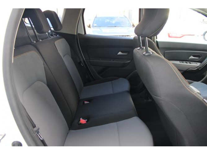 Dacia Duster 1.5 dCI 4WD 