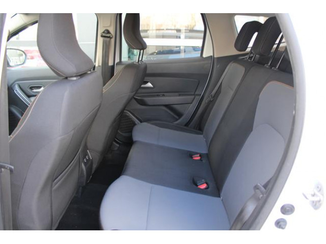 Dacia Duster 1.5 dCI 4WD 