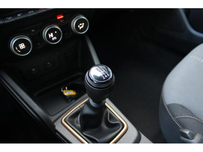 Dacia Duster 1.5 dCI 4WD 