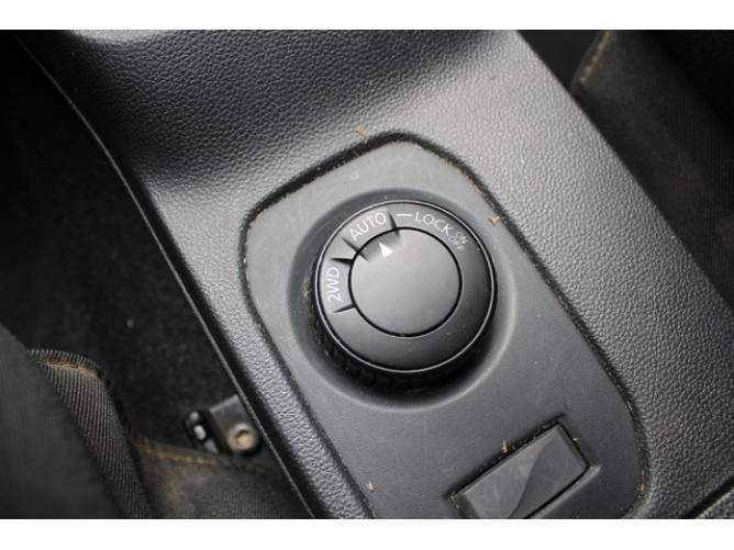 Dacia Duster 1.5 dCi 4wd 