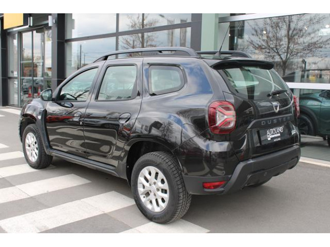 Dacia Duster 1.5 dCi 4wd 