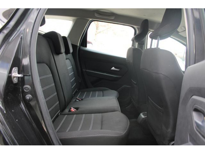 Dacia Duster 1.5 dCi 4wd 