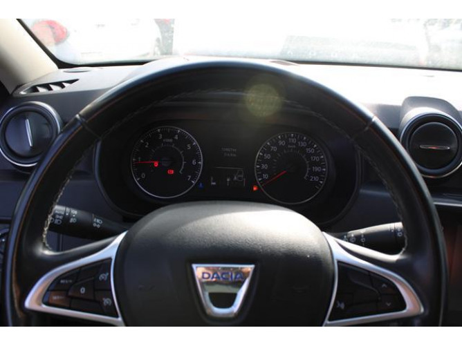 Dacia Duster 1.5 dCi 4wd 