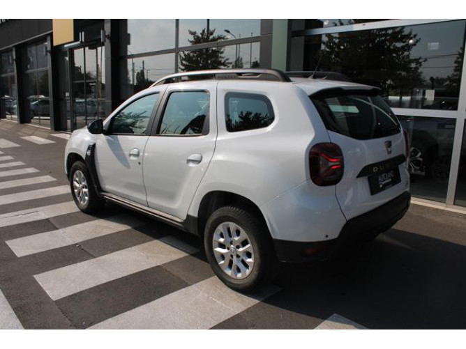 Dacia Duster 1.5 dCi 4wd 