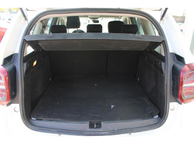 Dacia Duster 1.5 dCi 4wd 
