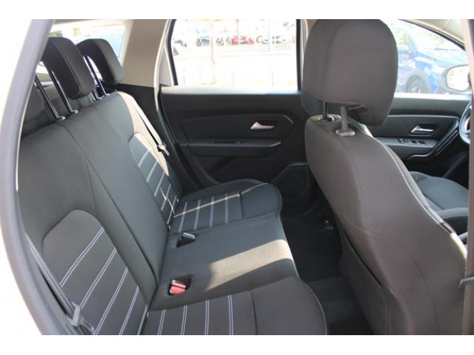 Dacia Duster 1.5 dCi 4wd 