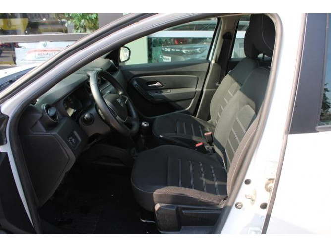 Dacia Duster 1.5 dCi 4wd 