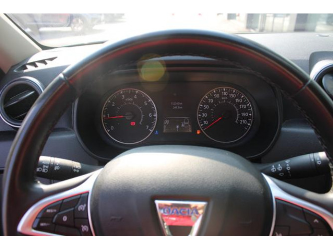 Dacia Duster 1.5 dCi 4wd 