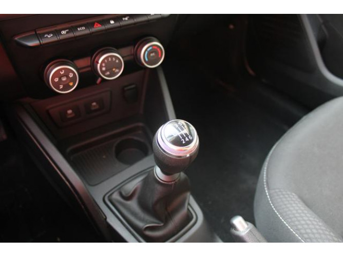 Dacia Duster 1.5 dCi 4wd 