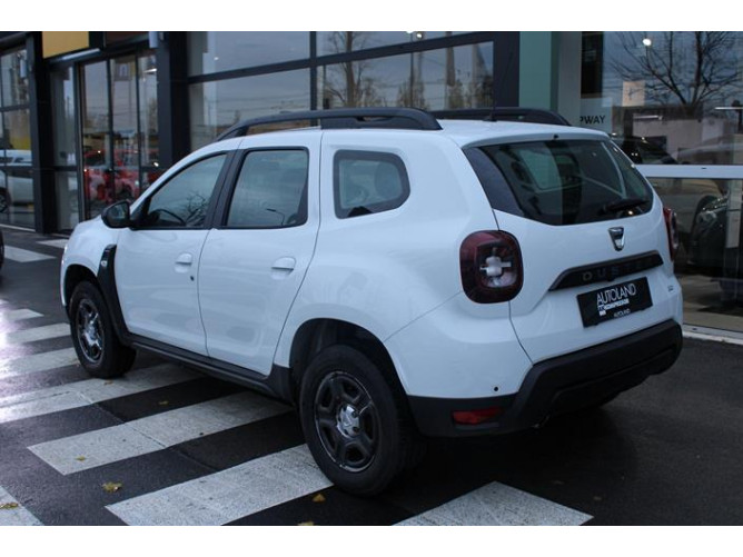 Dacia Duster 1.5 dCi 4wd 
