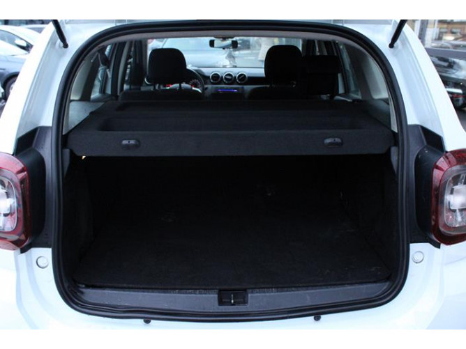 Dacia Duster 1.5 dCi 4wd 