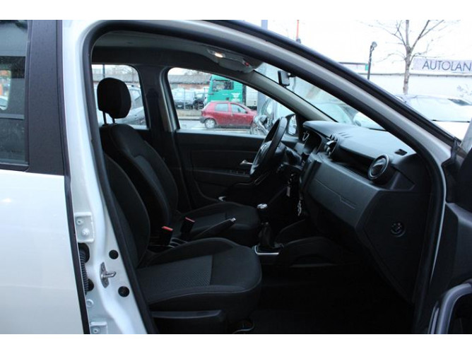 Dacia Duster 1.5 dCi 4wd 