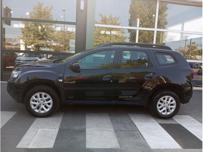 Dacia Duster 1.5 dCi 4wd 