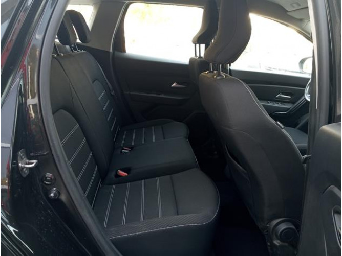 Dacia Duster 1.5 dCi 4wd 