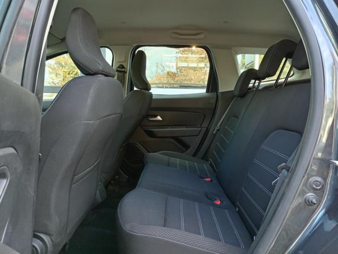 Dacia Duster 1.5 dCi 4wd 