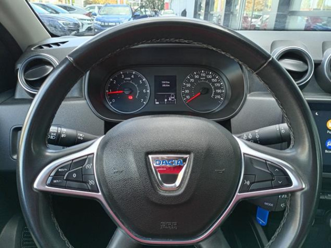 Dacia Duster 1.5 dCi 4wd 
