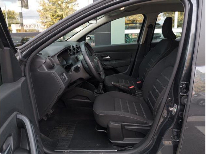 Dacia Duster 1.5 dCi 4wd 
