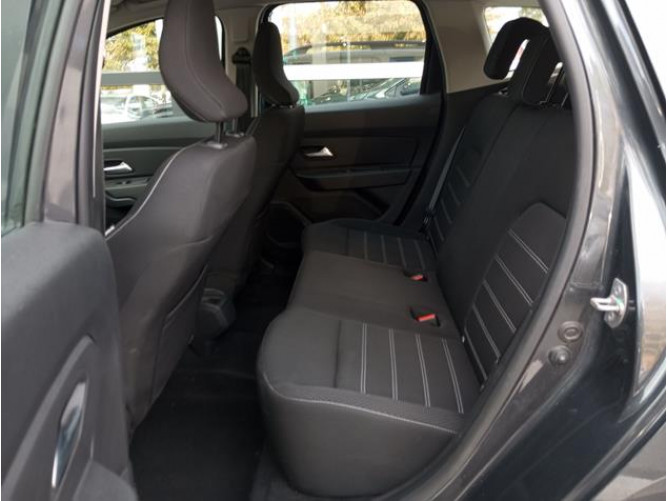 Dacia Duster 1.5 dCi 4wd 