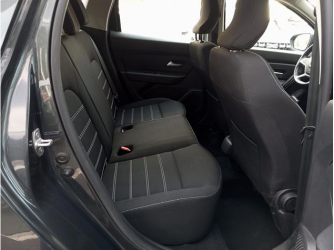 Dacia Duster 1.5 dCi 4wd 