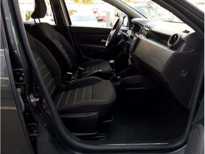 Dacia Duster 1.5 dCi 4wd 