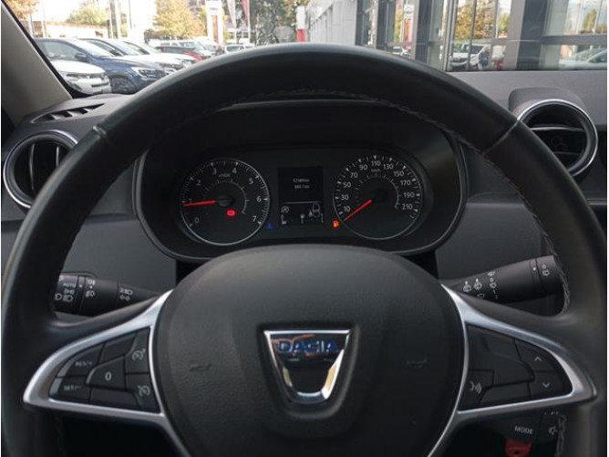 Dacia Duster 1.5 dCi 4wd 