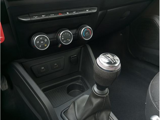 Dacia Duster 1.5 dCi 4wd 