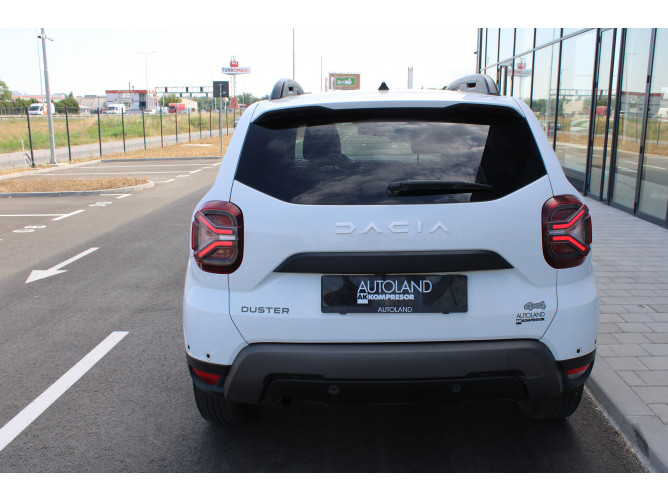 Dacia Duster 1.5 dCi 4wd 