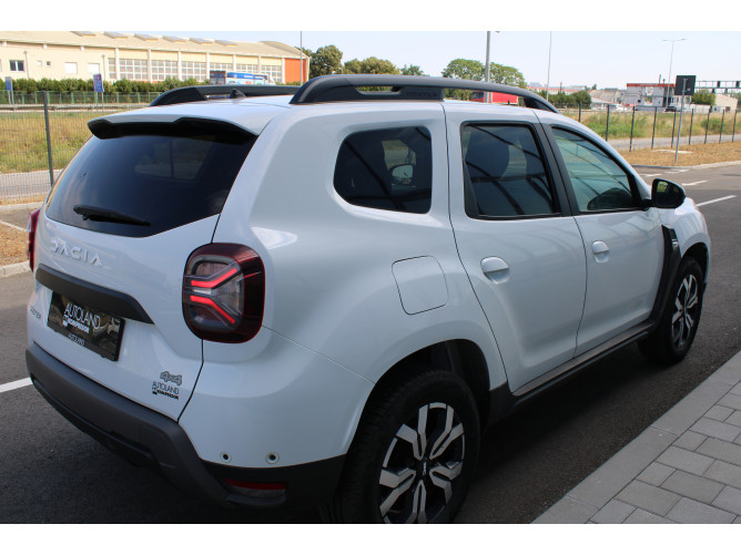 Dacia Duster 1.5 dCi 4wd 