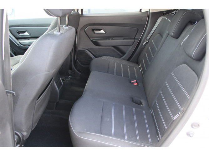 Dacia Duster 1.5 dCi 4wd 