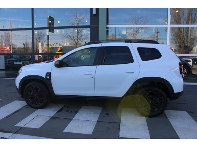 Dacia Duster 1.5 dCi 4wd 