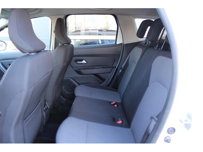 Dacia Duster 1.5 dCi 4wd 