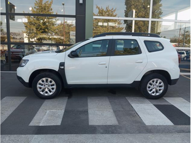 Dacia Duster 1.5 dCi 4wd 
