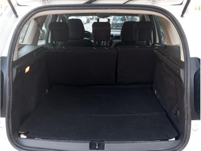 Dacia Duster 1.5 dCi 4wd 