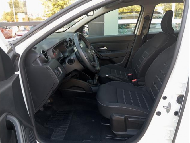 Dacia Duster 1.5 dCi 4wd 