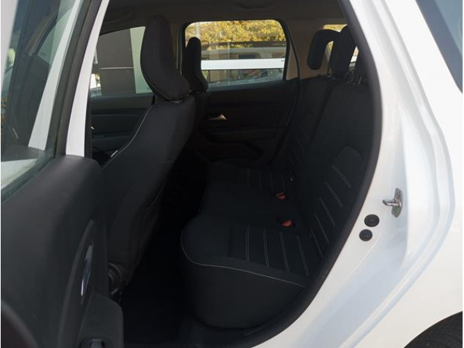 Dacia Duster 1.5 dCi 4wd 