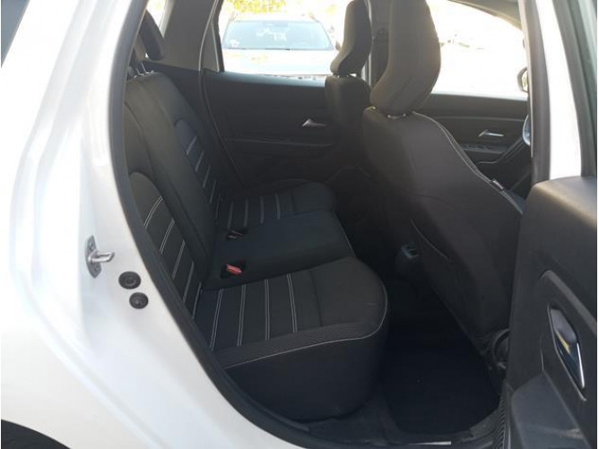 Dacia Duster 1.5 dCi 4wd 