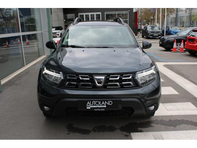 Dacia Duster 1.5 dCi 4wd 
