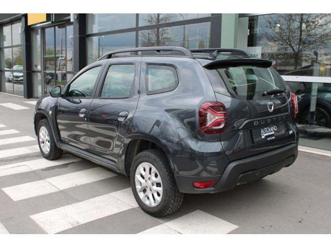 Dacia Duster 1.5 dCi 4wd 