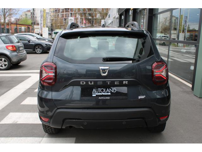 Dacia Duster 1.5 dCi 4wd 