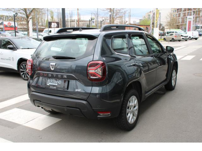 Dacia Duster 1.5 dCi 4wd 