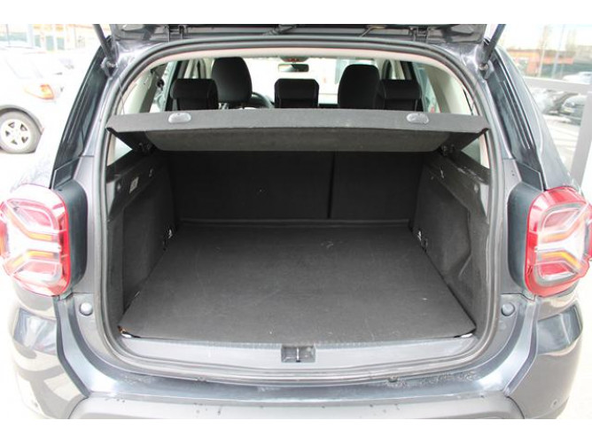Dacia Duster 1.5 dCi 4wd 