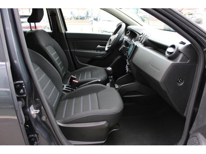 Dacia Duster 1.5 dCi 4wd 