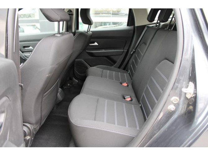 Dacia Duster 1.5 dCi 4wd 